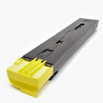 Toner Cartridge - Yellow**US Sold** (New in Plain Box 006R01737, 6R01737) Xerox&reg; PrimeLink C9065 / C9070