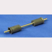 Document Exit Idler Roller (OEM, 059K43910, etc.) for Xerox&reg; 5645 & 5740 and up