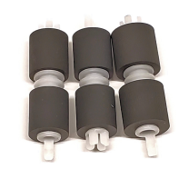 Tray 1 & 2 Feed Roll Kit - pd Brand (Replaces 059K69800, 859K26810) Xerox® WC-5945, 5955 & Altalink B8045-B8090 