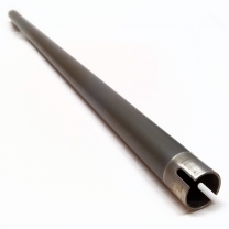 Fuser Heat Roller (Refurbished - 059K33800) Xerox® 6204, 6205, 6604, 6605, 6705