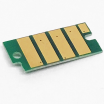 Drum Chip, CYAN (for resetting 108R01417) Xerox® Phaser 6510, WC6515