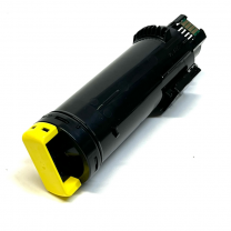 Toner Cartridge - YELLOW (New in a Plain Box - **DMO** Plan Extra High Cap- Replaces: 106R03695-pd) Xerox&reg; Phaser 6510, WC6515
