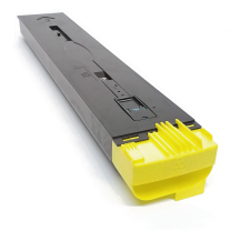  Toner Cartridge - Yellow *US sold (006R01386, New in Plain Box) Xerox® DC700 / J75 families 