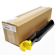 Toner Yellow, New (DMO* version, replaces 006R01271) Xerox® 7132 style