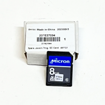 SD Card (OEM 237E27090, 237E27094) Xerox&reg; WC-7220/7225