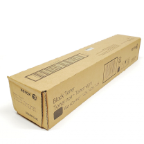 Black Toner Cartridge, ***US Sold (OEM 006R01395) for Xerox® 7425, 7428, 7435