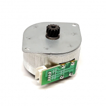 Toner Dispense Motor (OEM 127K53162, 127K53160) for Xerox&reg; WC7425-7435, 7525-7556  