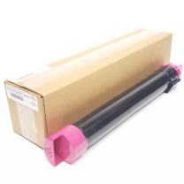 Magenta Toner Cartridge, **DMO (New in a Plain Box, 6R1401) for Xerox® WC-7425 style 