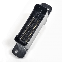 Drawer Connector (from Drawer Side, 913W12114) Xerox® DC700 families