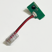 Toner CRUM Chip, Standard (For resetting 006R01731) for Xerox&reg; B1022 / B1025
