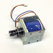 Face-Up Exit Gate Solenoid (OEM, 121K32370) Xerox® C123, 5225 & Phaser 5500