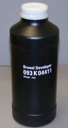 Developer (OEM - 93K4411 / 604K35340) 1.0 kg bottle -  Xerox&reg; C35 style