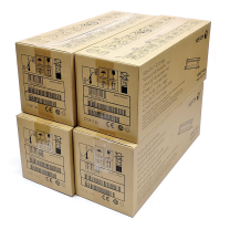 Drum Cartridges, **FULL SET, (New OEM 108R01481/82/83/84) for Xerox® Versalink C500, C505