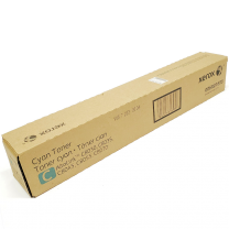 Toner Cartridge - Cyan, US Sold (OEM 006R01698) for Xerox® AltaLink C8070 style
