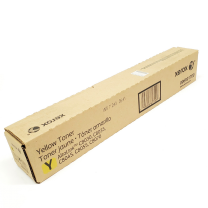 Toner Cartridge - Yellow, US Sold (OEM 006R01700) for Xerox® AltaLink C8070 style