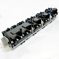 Complete Toner Dispenser Assembly (OEM 094K93604, 094K93605)  Xerox&reg; V80, V180