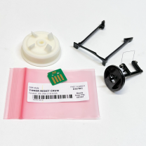Toner Dispense Repair Kit (Repairing 094K93138) Xerox&reg;  D95 / D110 / D125