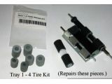 Feed Repair Kit (Tray 1-4, 59K9561 & 59K9591) for Xerox&reg; DC12 style