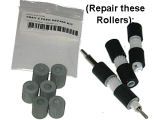 Feed Repair Kit (Tray 5/Bypass, 59K8840 / 59K8850) for Xerox&reg; DC12 style
