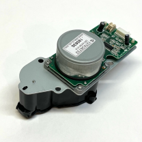 For Xerox® models: (DocuColor) DC-250 Style  IBT Drive Motor Assembly - 007K87835, 7K87835 Genuine Xerox® 