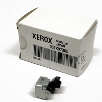 2 / 3 Hole Punch Guide (OEM 032K97300) for Xerox® DC250, 4110 and V80 styles