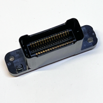 Transport Module Drawer Connector (From Drawer Side, J602 - 913W12113) Xerox&reg; DC700 & J75 Families