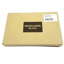 Developer Material, Black (OEM 675K17930) for Xerox® DC250 style