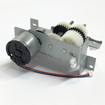 DCP700 / 550 Bypass / MSI / Tray 5 Lift Motor Assembly (801K05036)