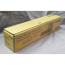 Toner Cartridge (OEM, Yellow - 6R1202) Xerox&reg; Docucolor 7000 / 8000
