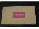 Developer Material - Magenta (OEM, 675K38930) Xerox&reg; WC-7132 style
