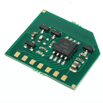Toner CRUM Chip, **European/**DMO (Reset 006R01276, 6R1276) Xerox® WC4150