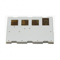 Toner Reset Connector CRUM (chip resets SCX6320D8)  Samsung&reg; SCX-6320F, etc.
