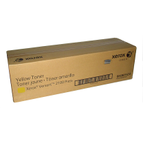 006R01633 Yellow Toner Cartridge for V2100, V3100