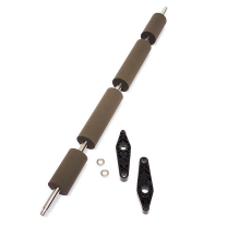 Finisher Decurler Roll Kit (OEM 604K64390, 020K10972, etc.) for Xerox® DC250, 4110, or V80 Styles