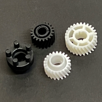Developer Gears and Coupling Kit