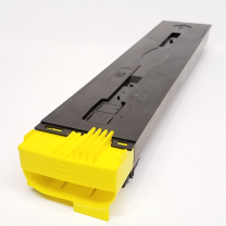 Yellow Toner Cartridge (New in a Plain Box 006R01645, 6R1645 ) Xerox® V80, V180