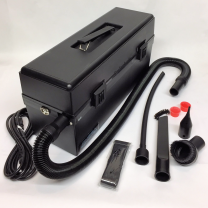 Atrix Omega Supreme Plus Vacuum Kit
