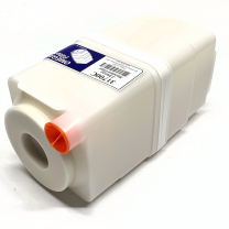 Vacuum Filter Cartridge, .3 micron (31700-1P, 31700C) Atrix® fits many models/brands