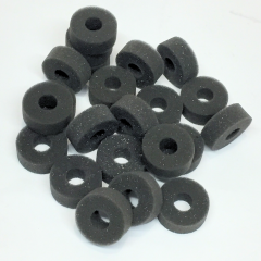 22 Foam tires for 6204 Document Pinch Rolls