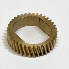 Fuser Heat Belt Drive Gear ***METAL (36 Teeth)(for repairing 126K34853 or 1R620, 001R00620) Versant V80, V2100 Press