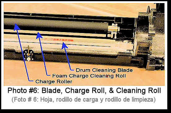 5945 Drum Ctg Rebuild Photo#6