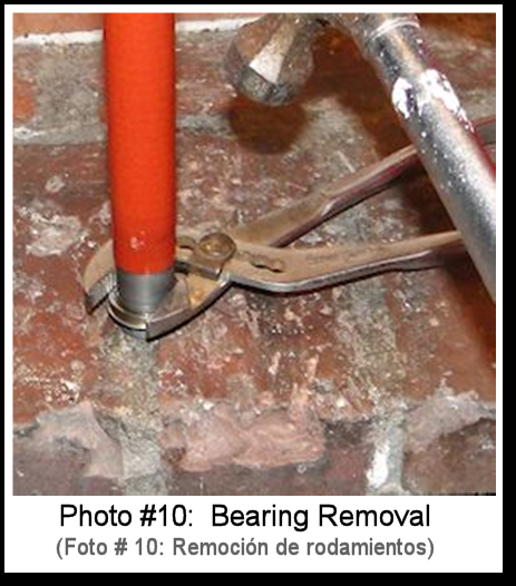 7120 Fuser Rebuild Instructions - Photo #10