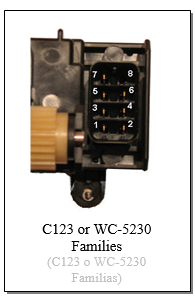 C123 Fuser Module Photo #8