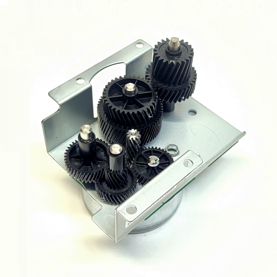 007K16863 Fuser Drive Motor Xerox WC7545/7556 & Phaser 7800