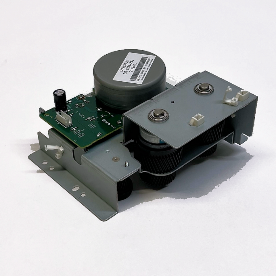 Take Away Motor Drive Assembly (OEM 007K17370 / 007K17372) Xerox