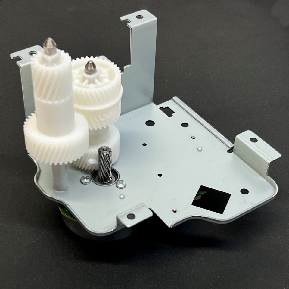 Fuser Drive Motor Assembly (OEM 007K23960) Xerox® AltaLink B8145