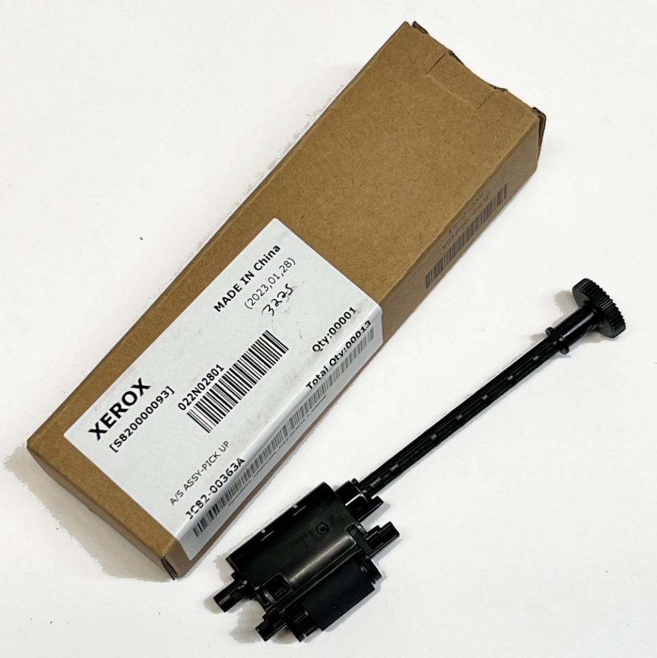 専用ページY255 022N02801 Document Feed Head Assembly (OEM ) for Xerox® WC-3215