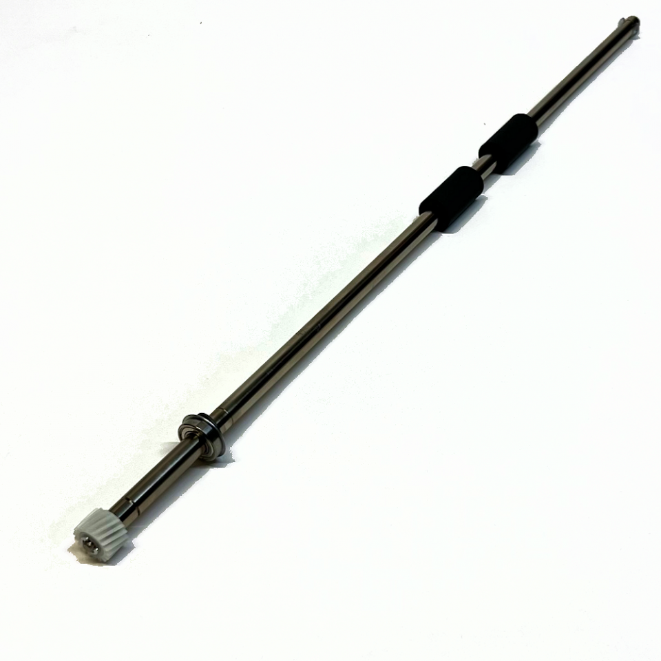 059K68160, 859K16770 Take Away Roller (OEM) Xerox® 550/560/570