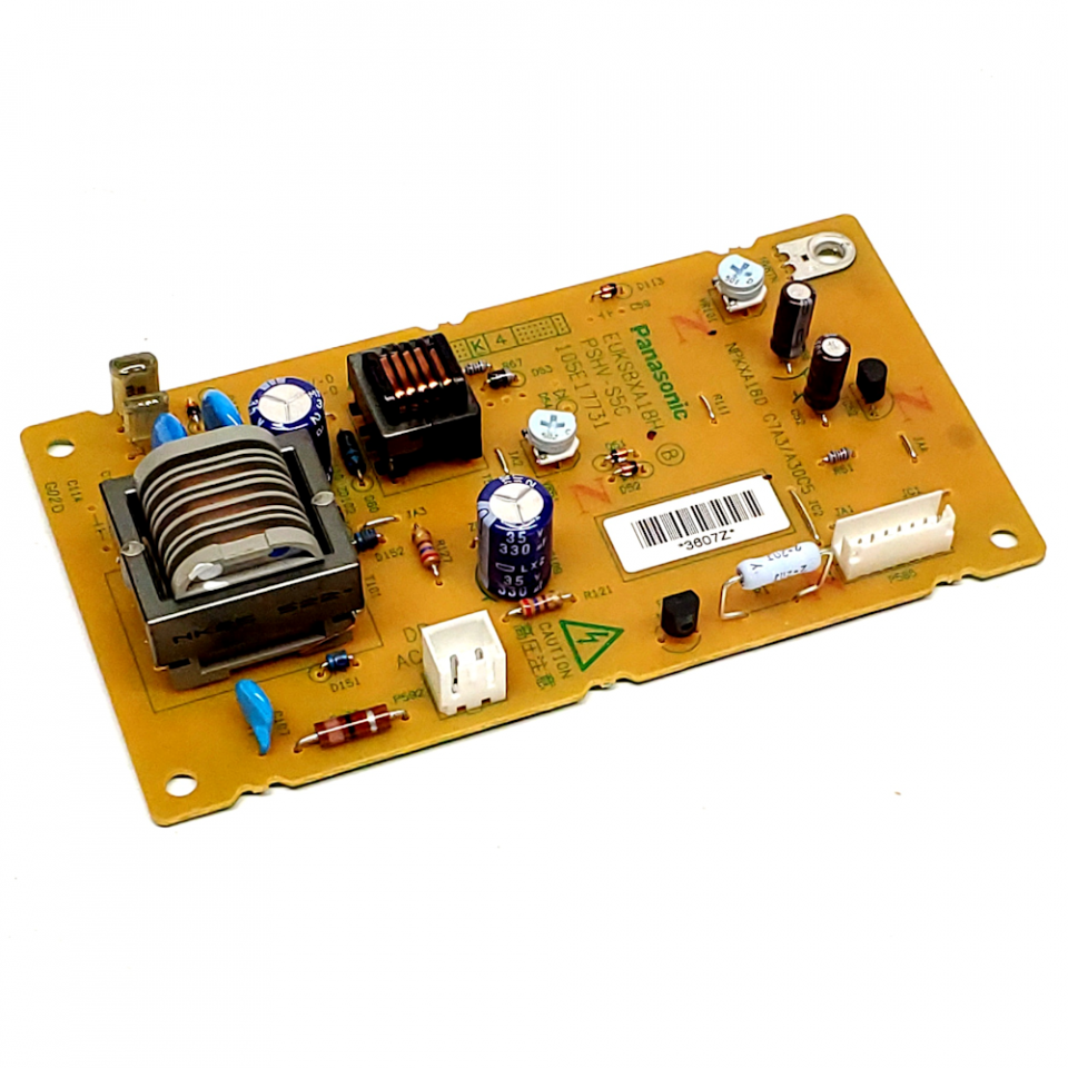 105E17730, 105E17731, 105E17732, Developer Bias HVPS - for Xerox