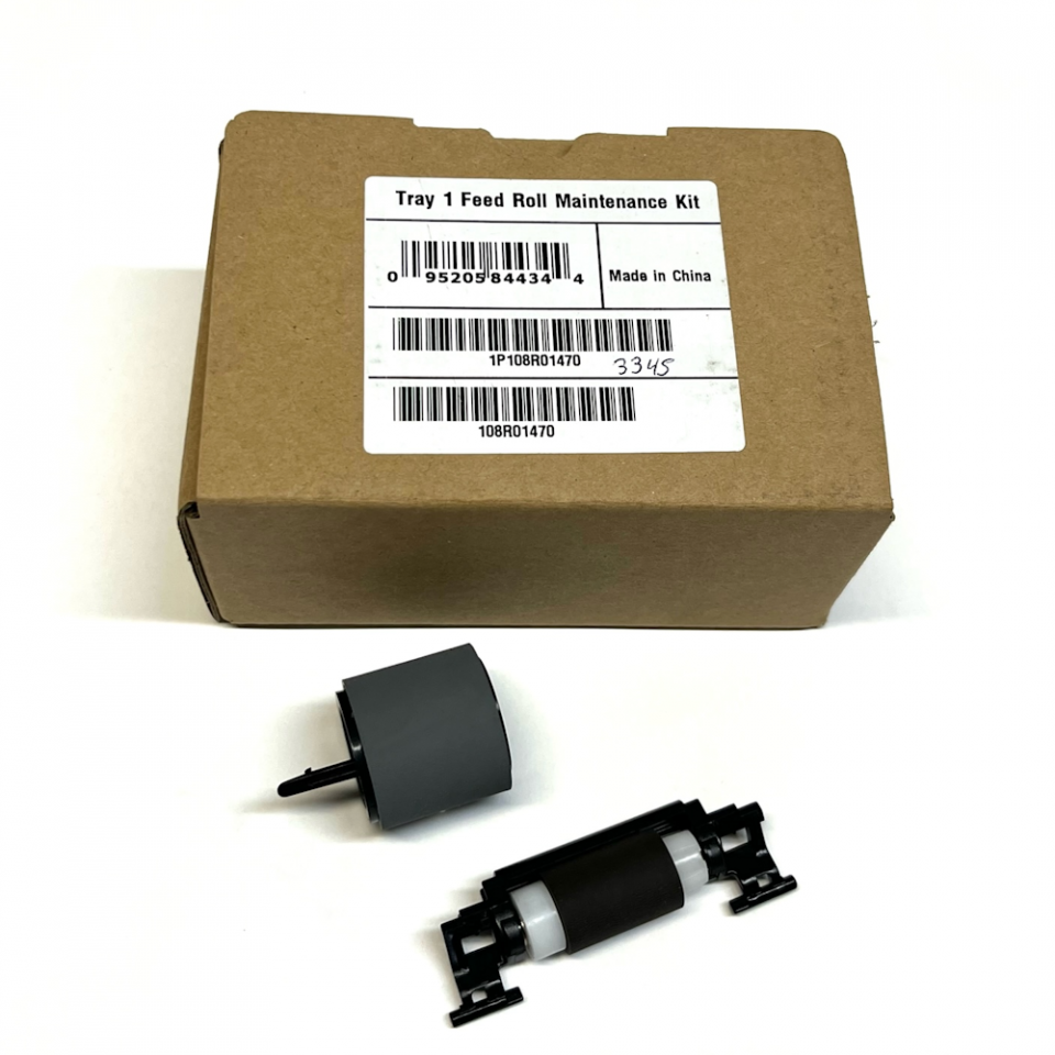 Donner Revol JOYO LEKATO コンプレッサー ルーパー 歪み 108R01470 Paper Feed Repair Kit (OEM) for Xerox® Phaser 3330